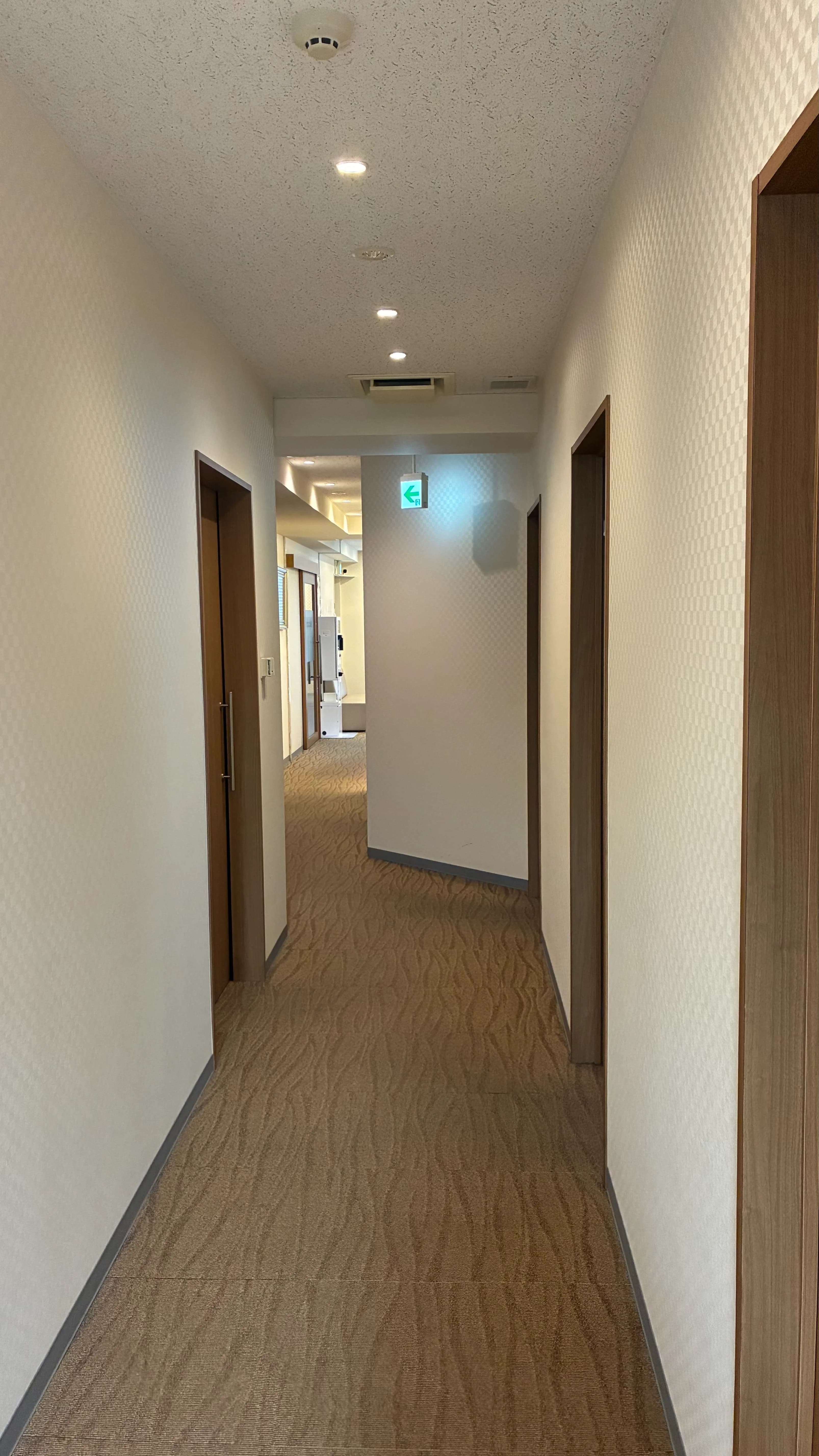 たわらクリニックの院内