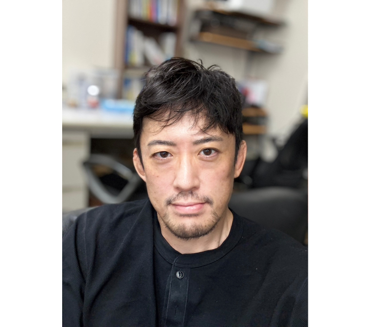朝倉 孝二