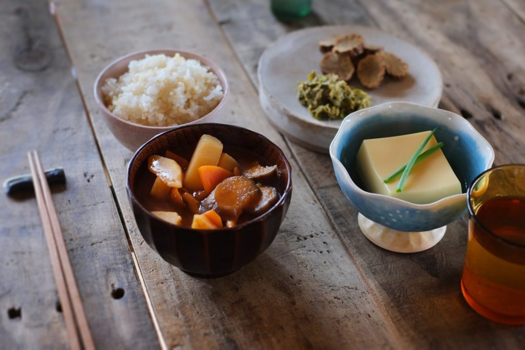 食生活 乱れていませんか うつ病と食事の関係性を解説 医療法人東横会 心療内科 精神科 たわらクリニック